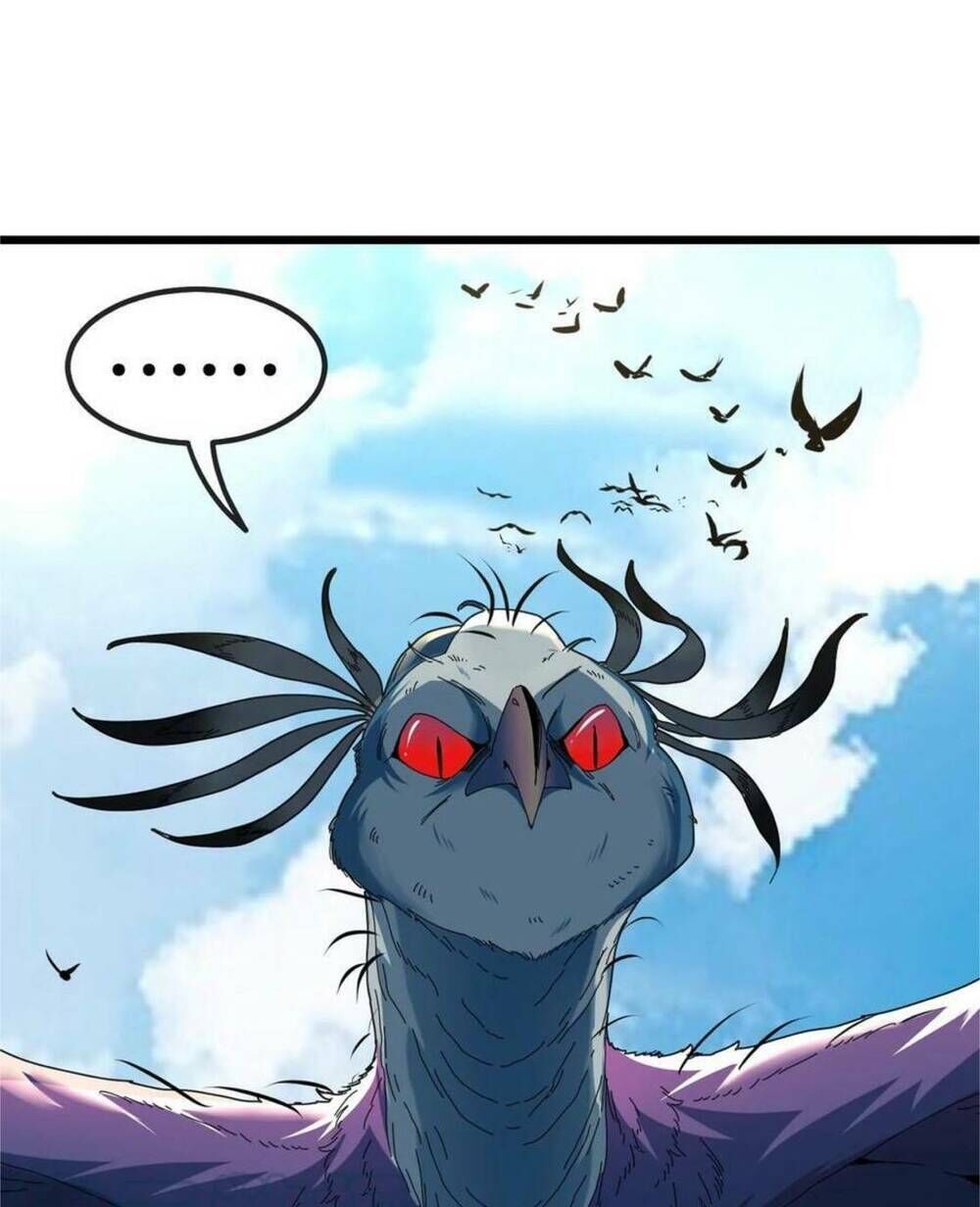 trùng sinh thành godzilla chapter 19 - Trang 2