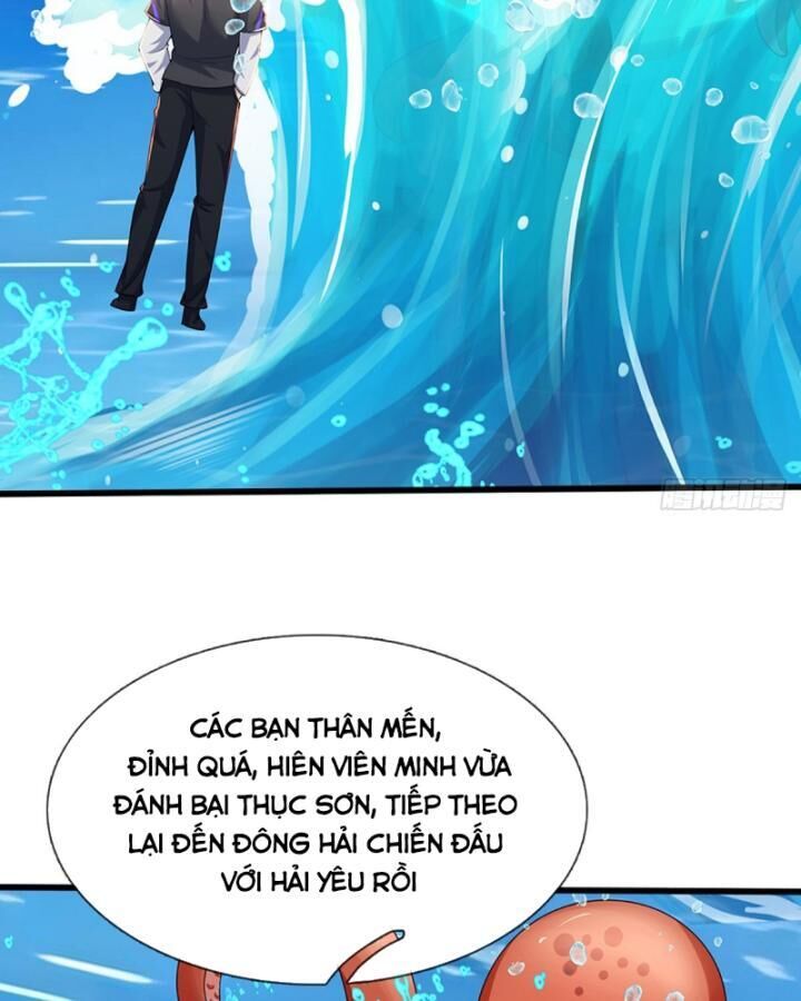 luyện thể trăm nghìn tầng chapter 354 - Trang 2