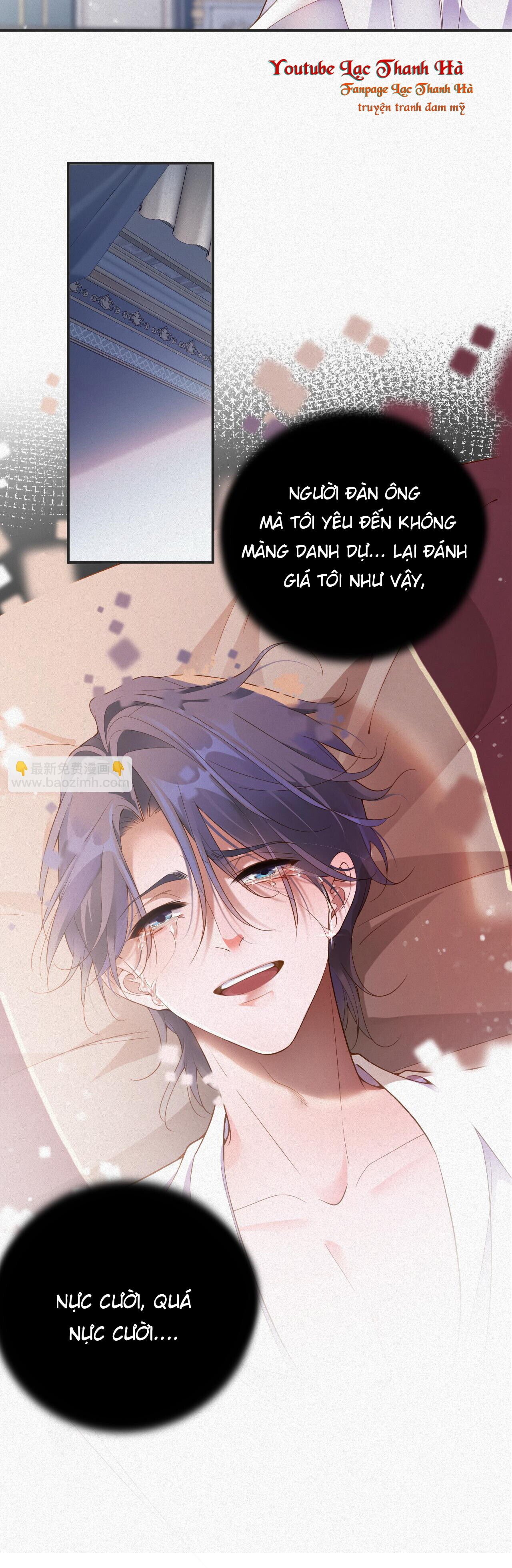 Chồng Trước Lại Muốn Phục Hôn Rồi Chapter 8 - Next Chapter 9