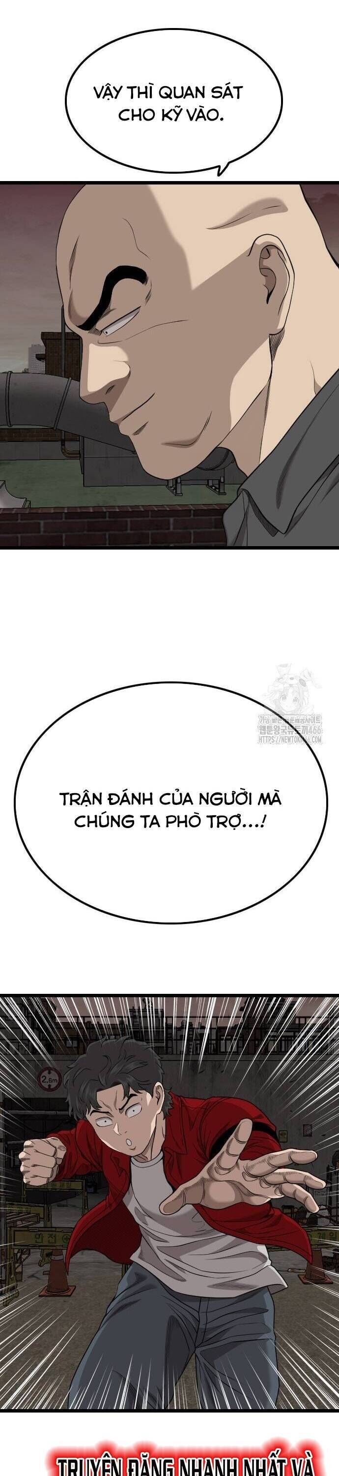 người xấu Chapter 230 - Trang 2