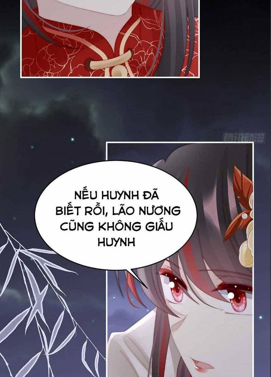 thê chủ, thỉnh hưởng dụng chapter 64 - Trang 2