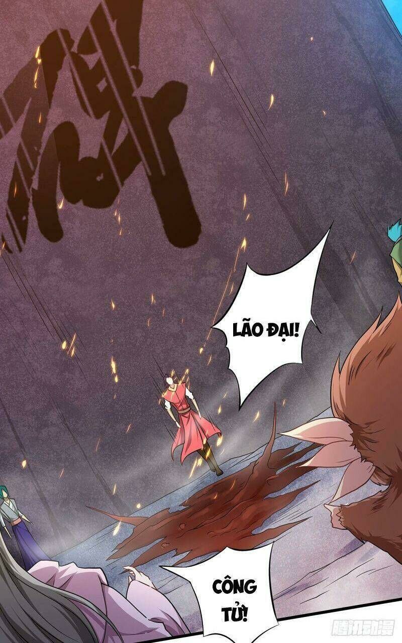 yêu đạo chí tôn yêu hoàng trở về Chapter 92 - Trang 2