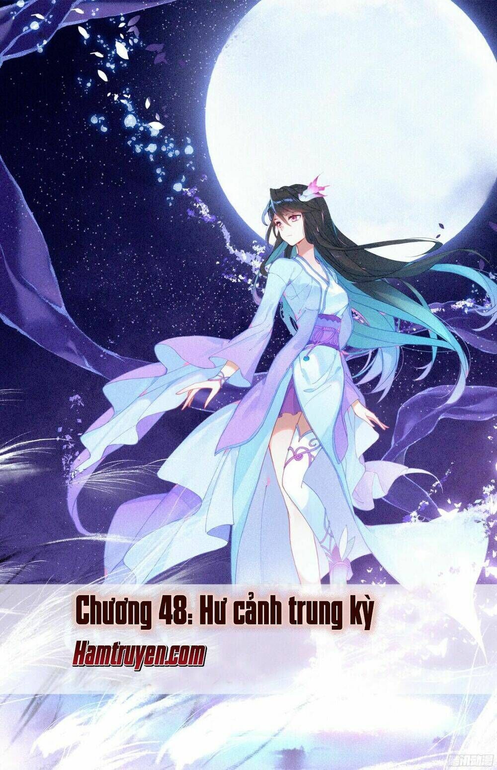 nguyên tôn chapter 48 - Trang 2