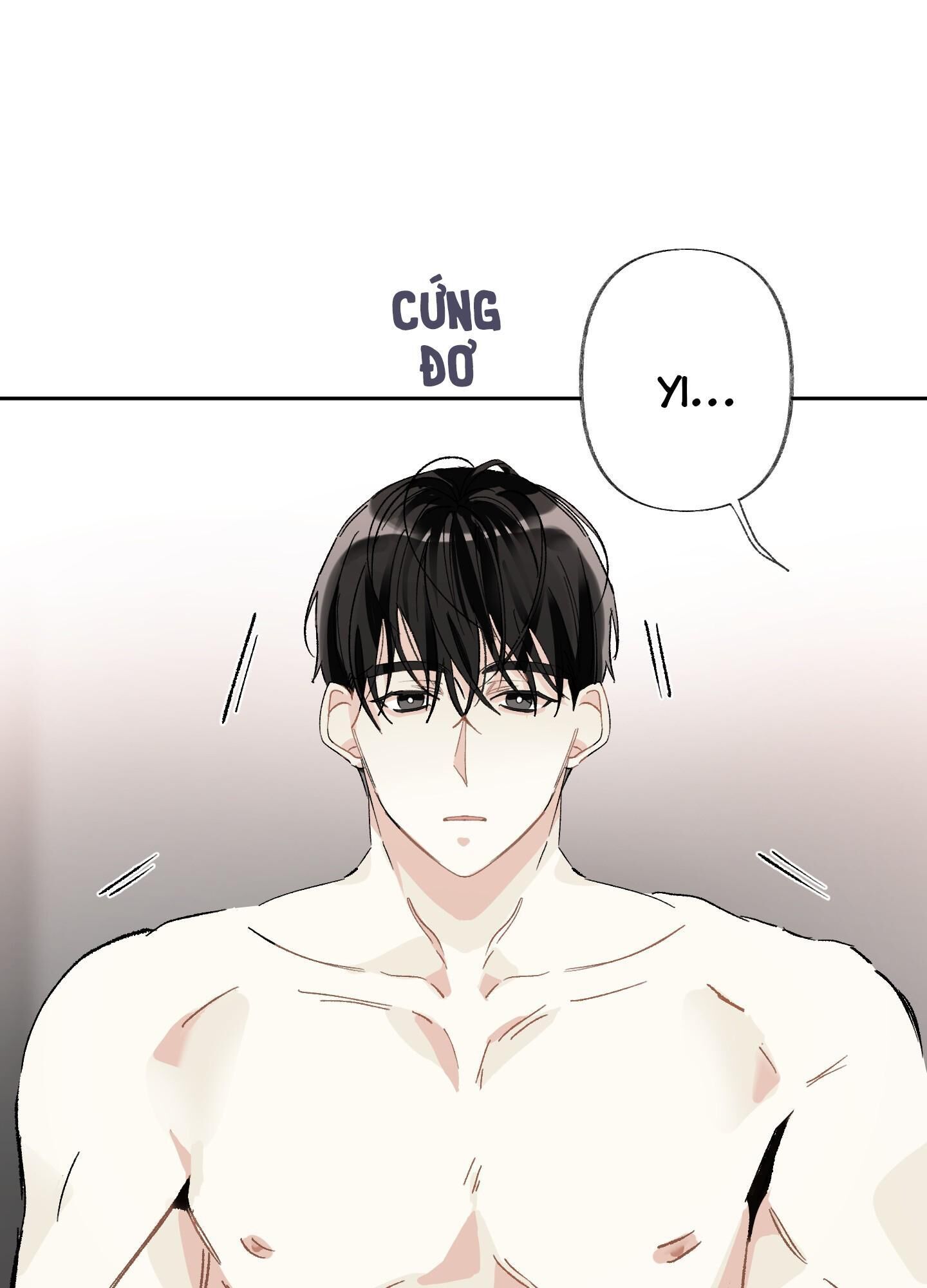 thế giới khi mất đi em Chapter 23 - Next 24