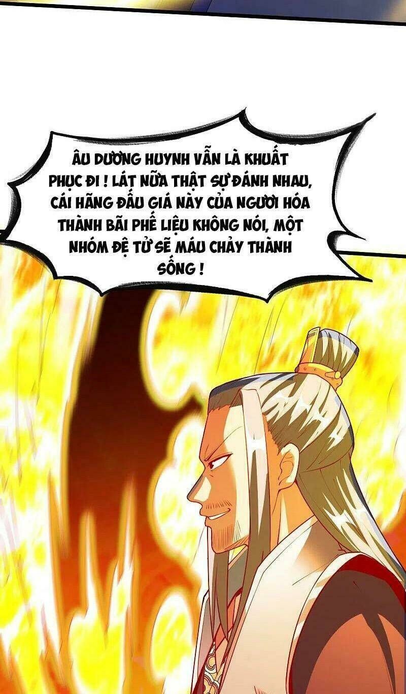 chiến đỉnh Chapter 335 - Next Chapter 336