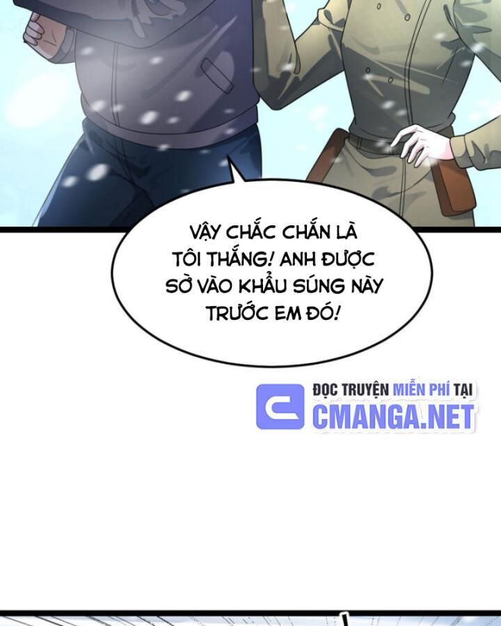 Toàn Cầu Băng Phong: Ta Chế Tạo Phòng An Toàn Tại Tận Thế Chapter 343 - Next Chapter 344