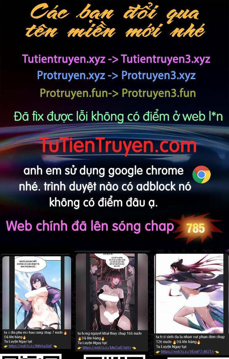 nguyên tôn chương 784 - Trang 1