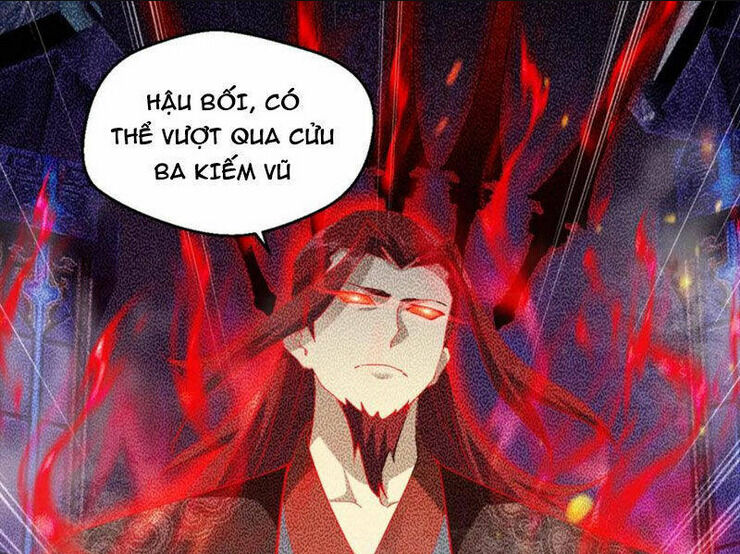 Vô Địch Đốn Ngộ chapter 151 - Trang 2