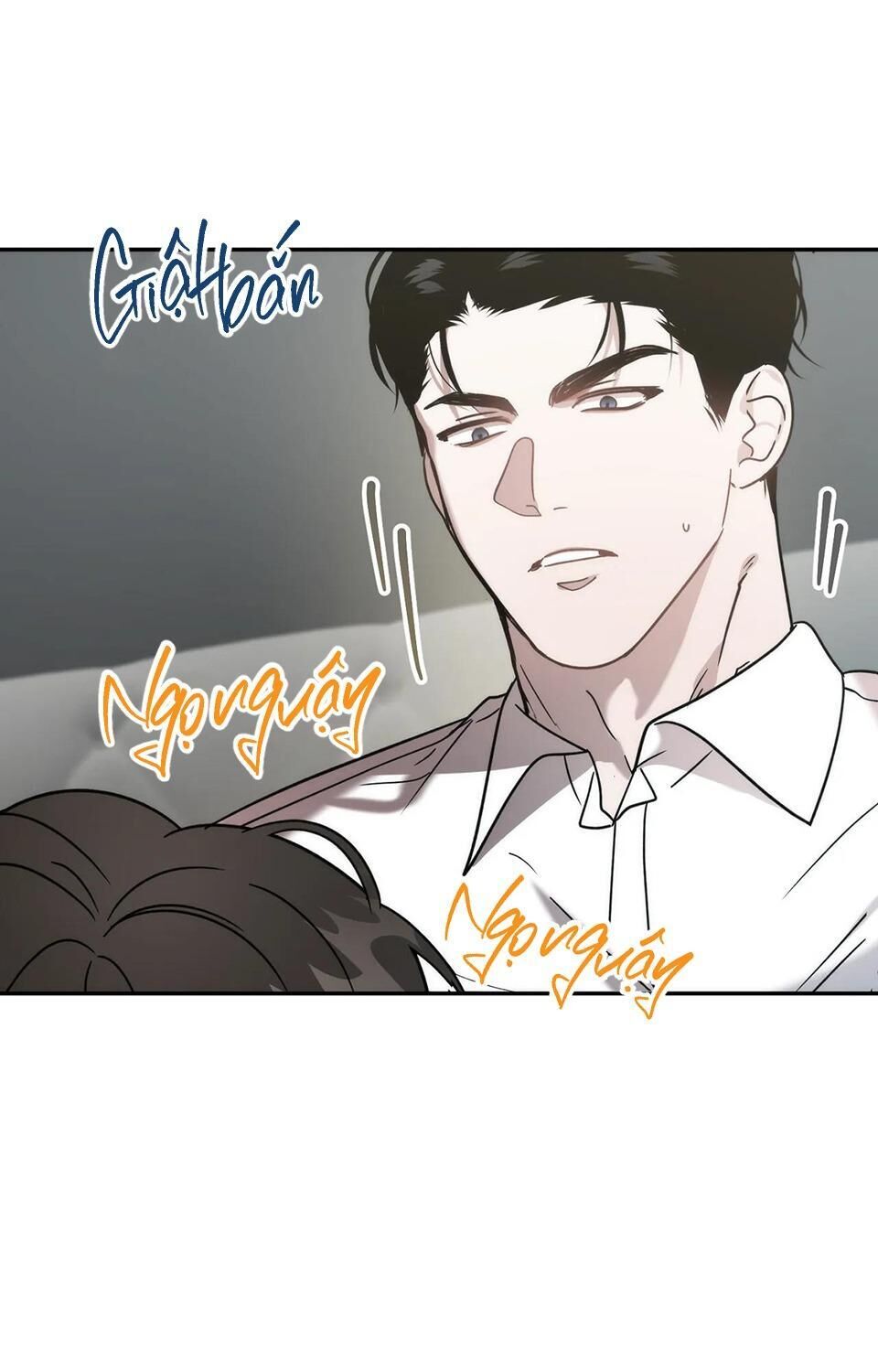 ĐÃ HIỂU CHƯA Chapter 33 - Trang 2