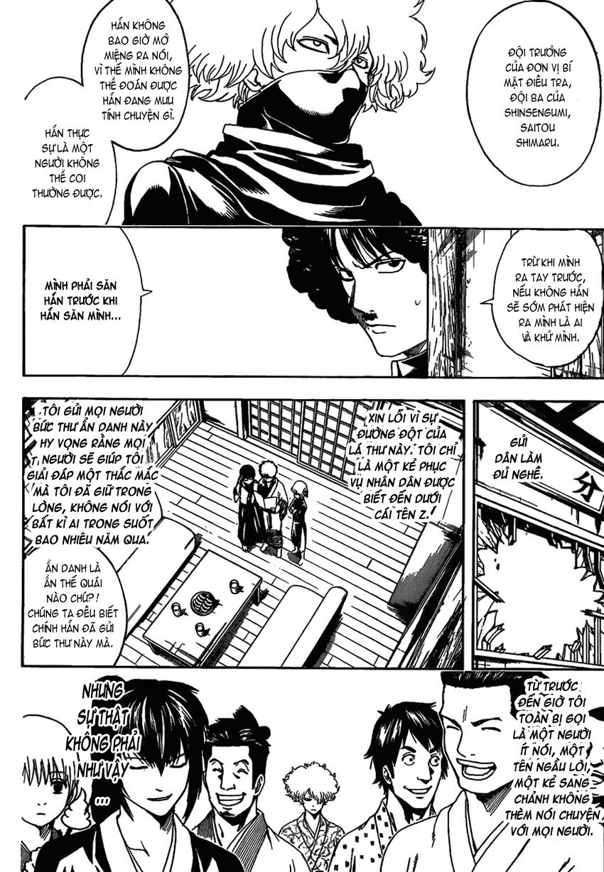 gintama chương 489 - Next chương 490