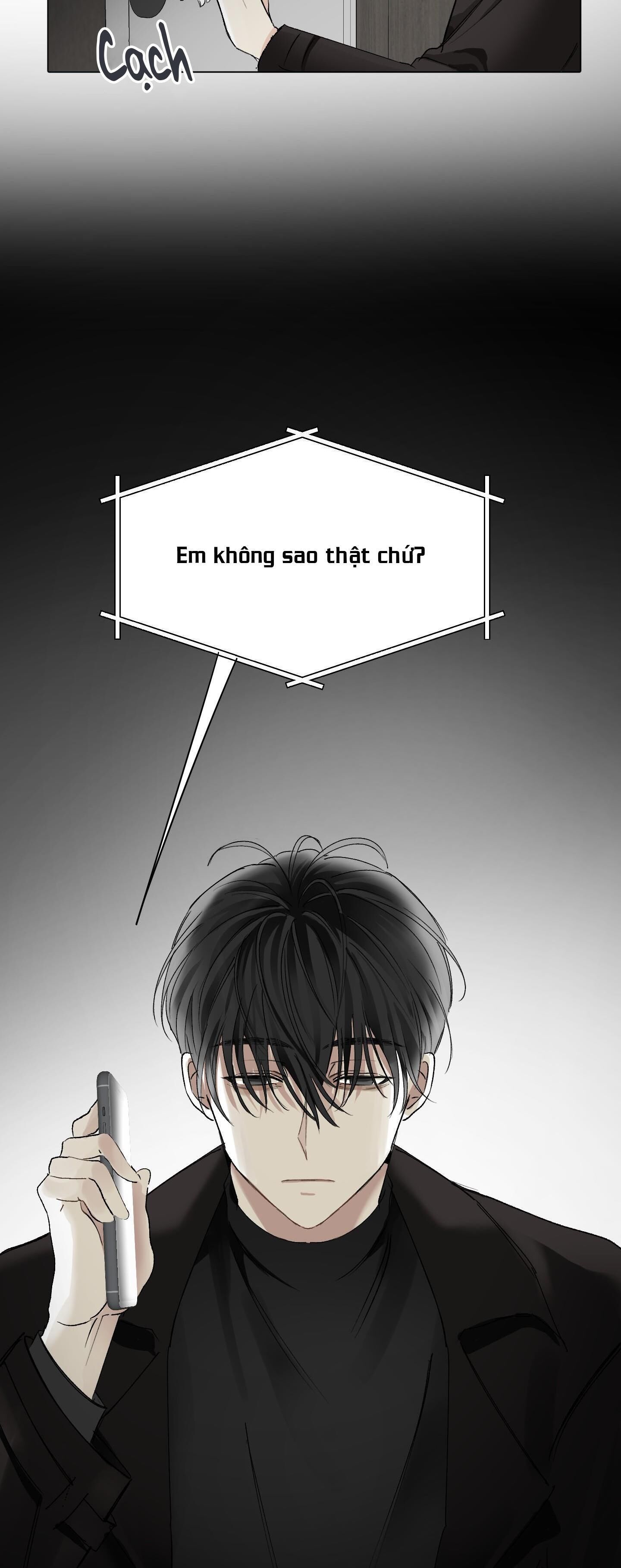 thế giới của tôi khi không có em 1 - Next Chapter 1