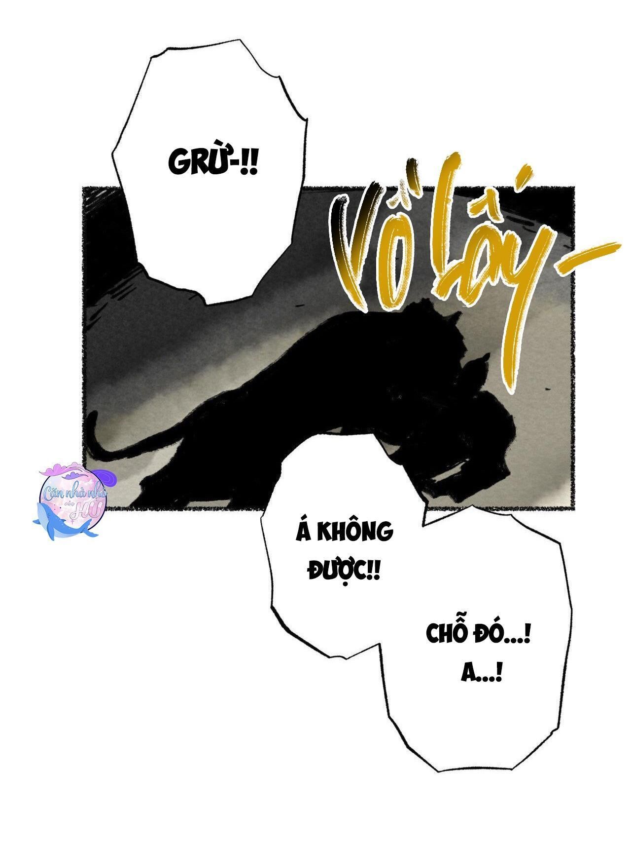 devil on top Chapter 37 - Trang 1