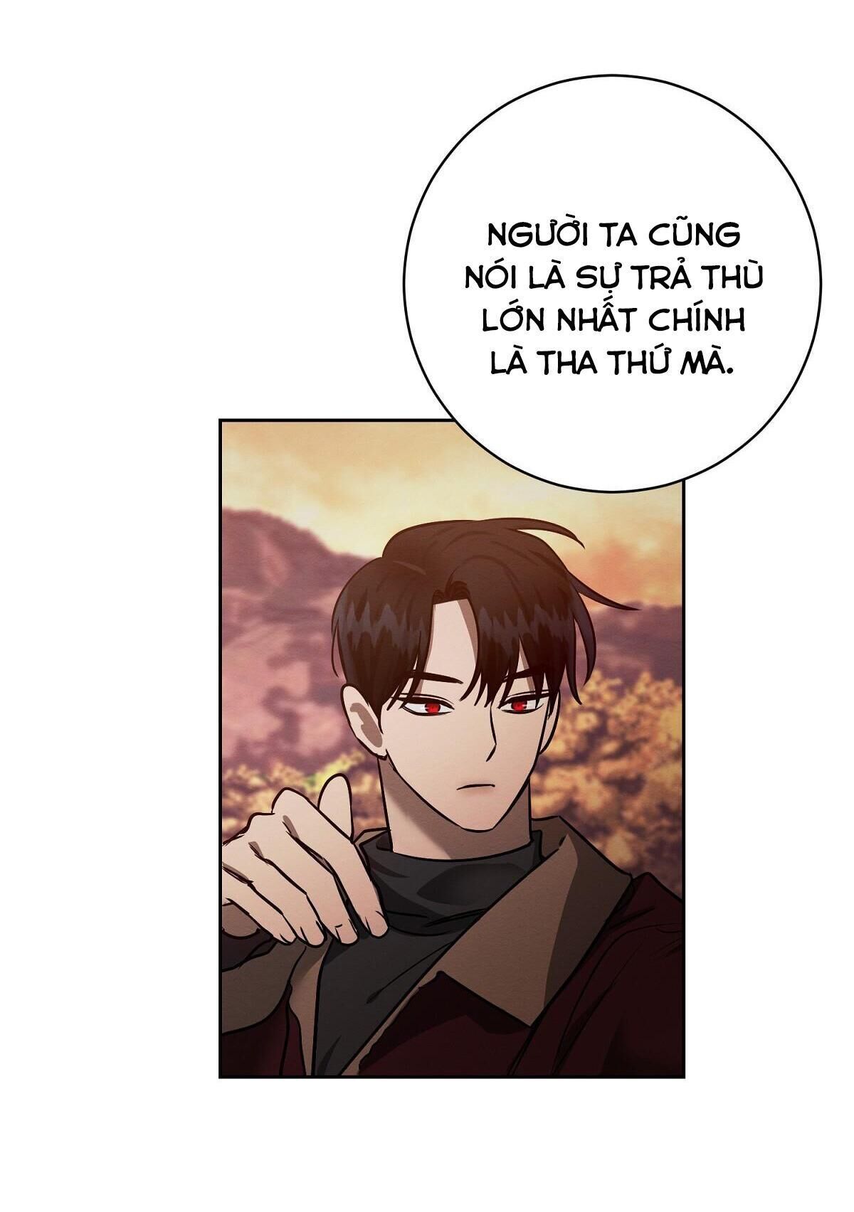 vòng xoáy của ác ma Chapter 47 - Trang 2