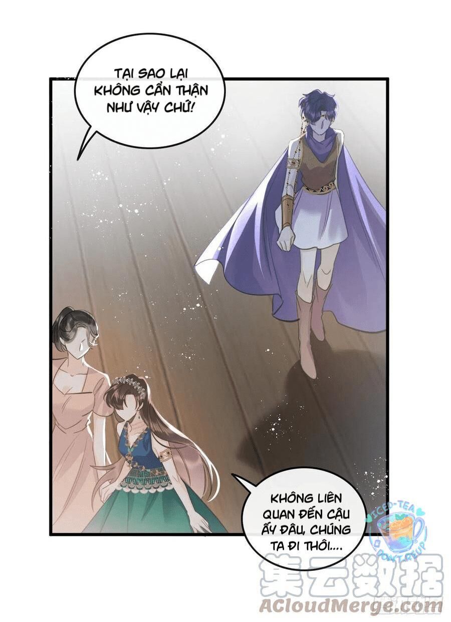 Lang Sói Thượng Khẩu Chapter 22 - Trang 2