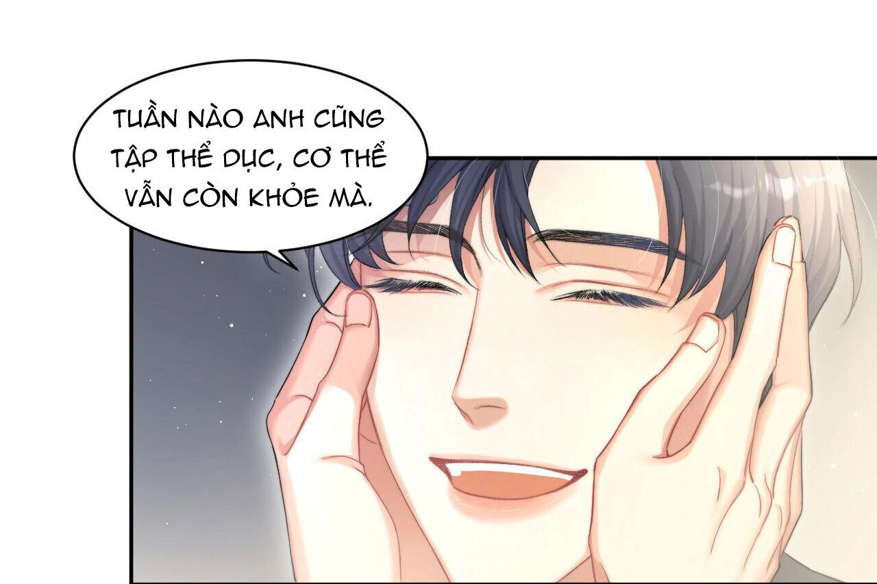 nhất túy kinh niên chapter 13 - Trang 2