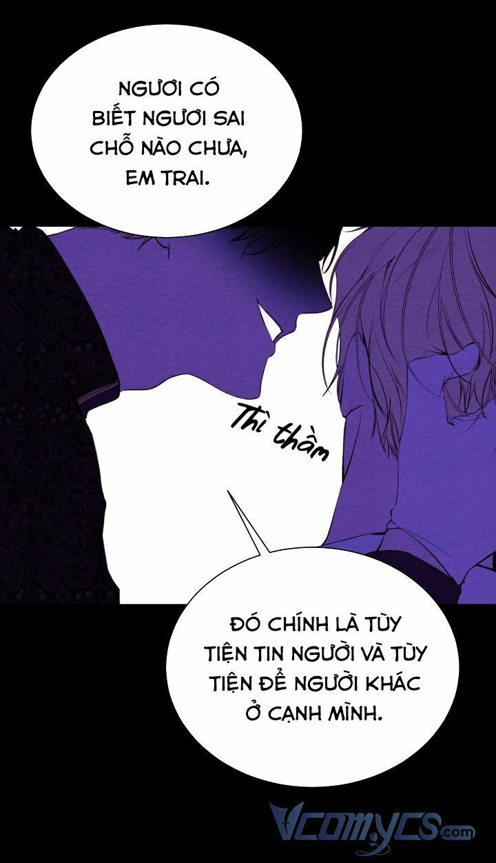 ác nữ cần bạo chúa chapter 41 - Next chapter 42