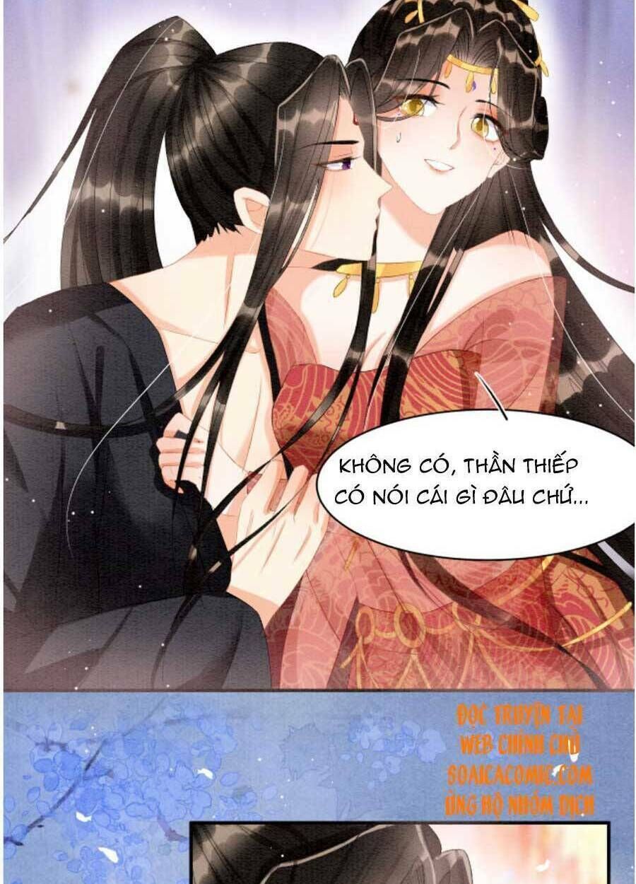 bạch nguyệt quang lạm quyền của sủng hậu chapter 27 - Trang 2