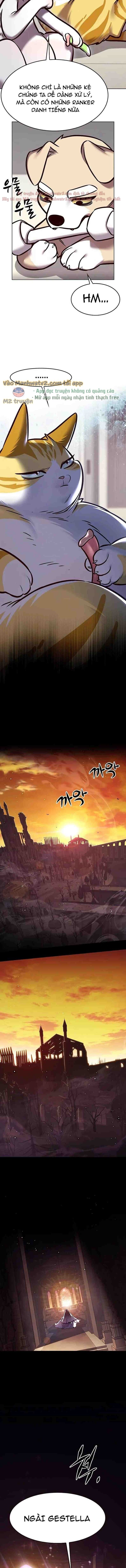 hoá thân thành mèo Chapter 294 - Trang 2