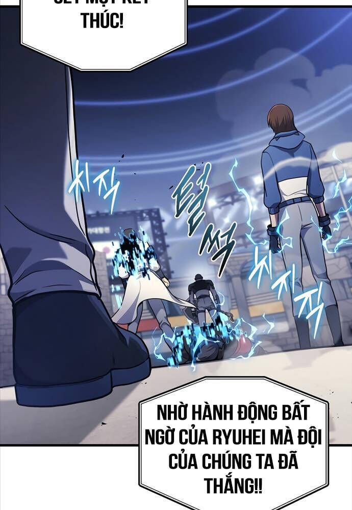 thần chiến tranh trở lại cấp 2 chapter 34 - Trang 2