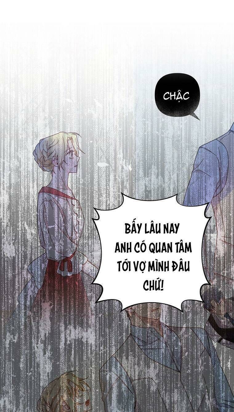 hãy để tôi được hiểu em chapter 60 - Trang 2