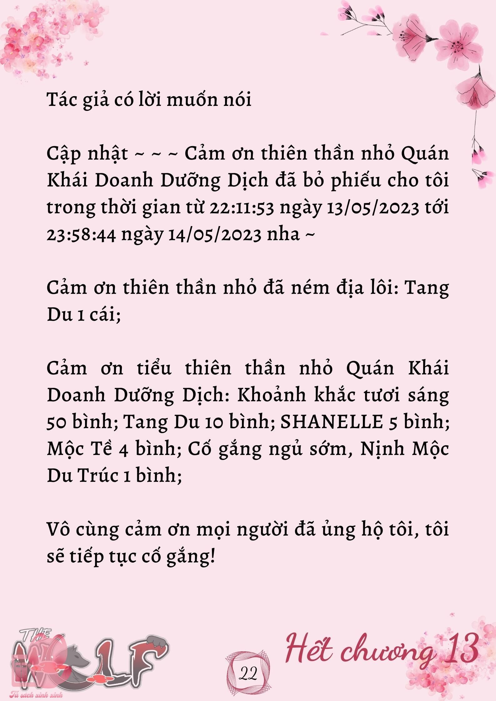 xuyên không vào nhóm nhạc nam 200 người Chương 13 - Next Chương 14