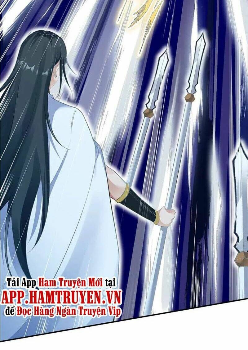 nghịch thiên tà thần chapter 357 - Trang 2