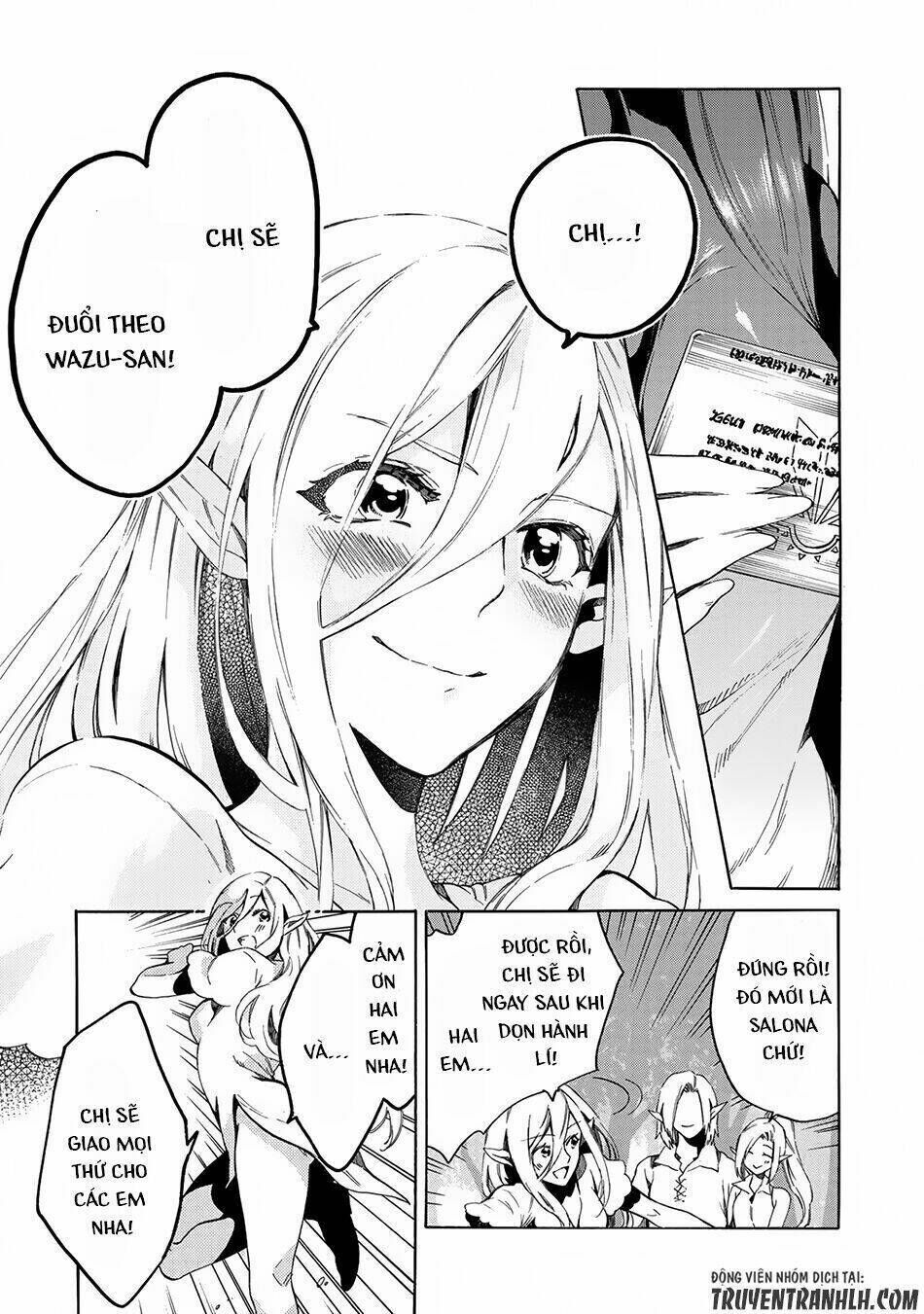 sono mono. nochi ni…(nariie shin’ichirou) Chapter 4 - Next chapter 5