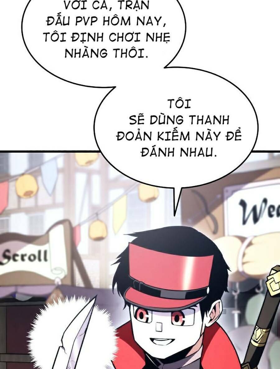 huyền thoại game thủ - tái xuất chapter 39 - Next chapter 40