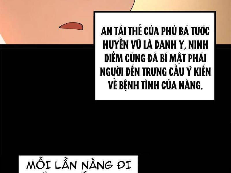 chàng rể mạnh nhất lịch sử Chương 188 - Trang 1