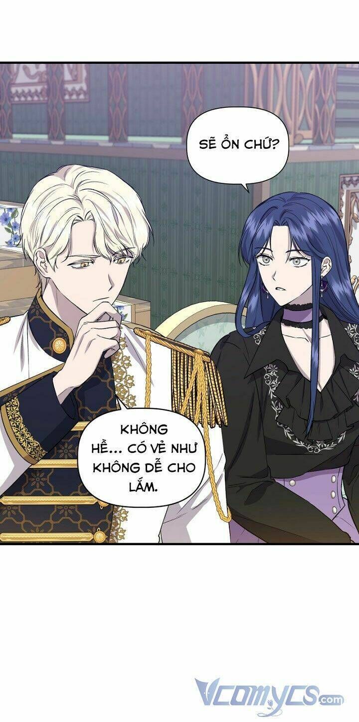 tôi không phải là cinderella chapter 35 - Trang 2