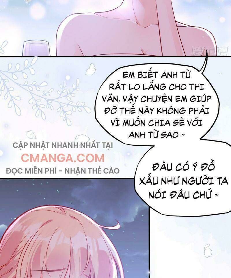 nhật kí mưu sinh của tra nữ Chapter 46 - Trang 2