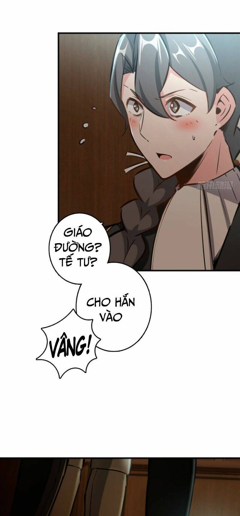 thả vu nữ đó ra chapter 86 - Trang 2