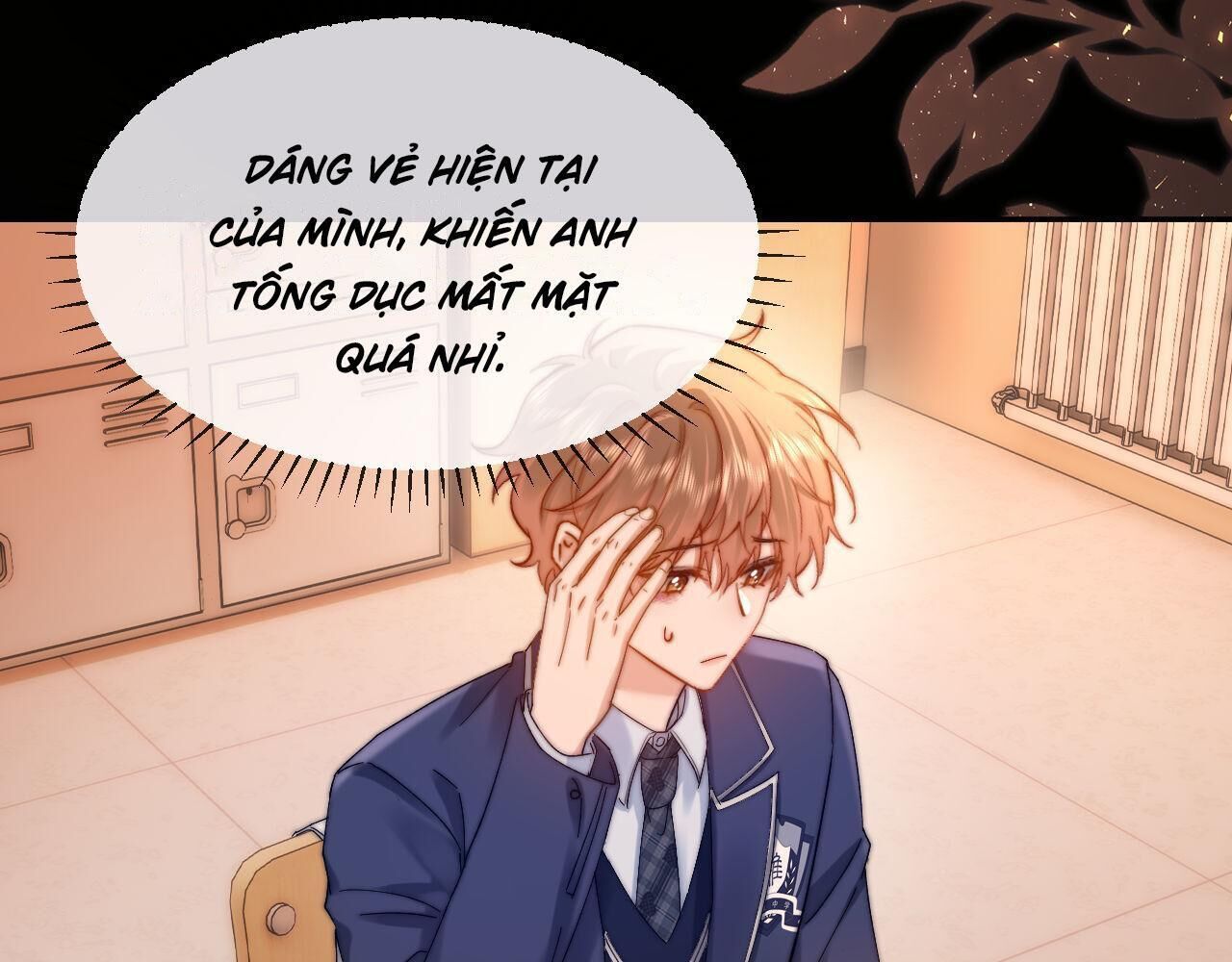 chất dị ứng cực cute Chapter 40 - Next Chương 41