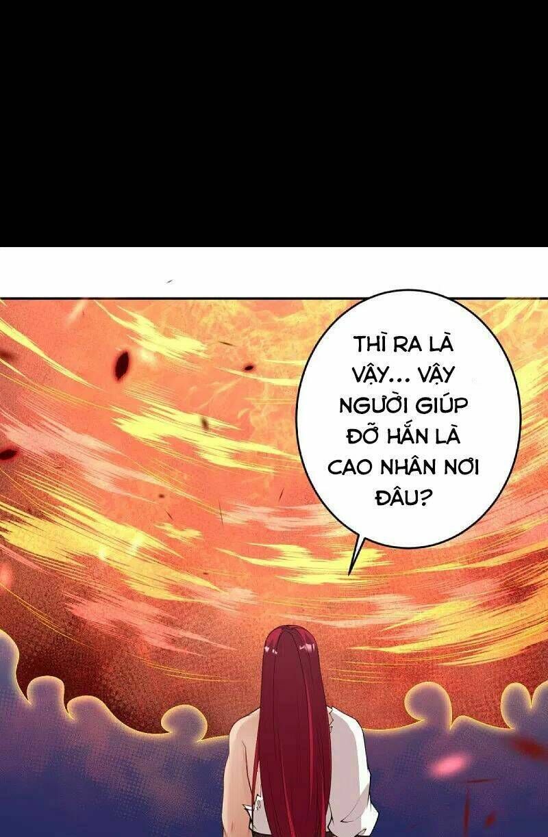 nghịch thiên tà thần chapter 410 - Trang 2