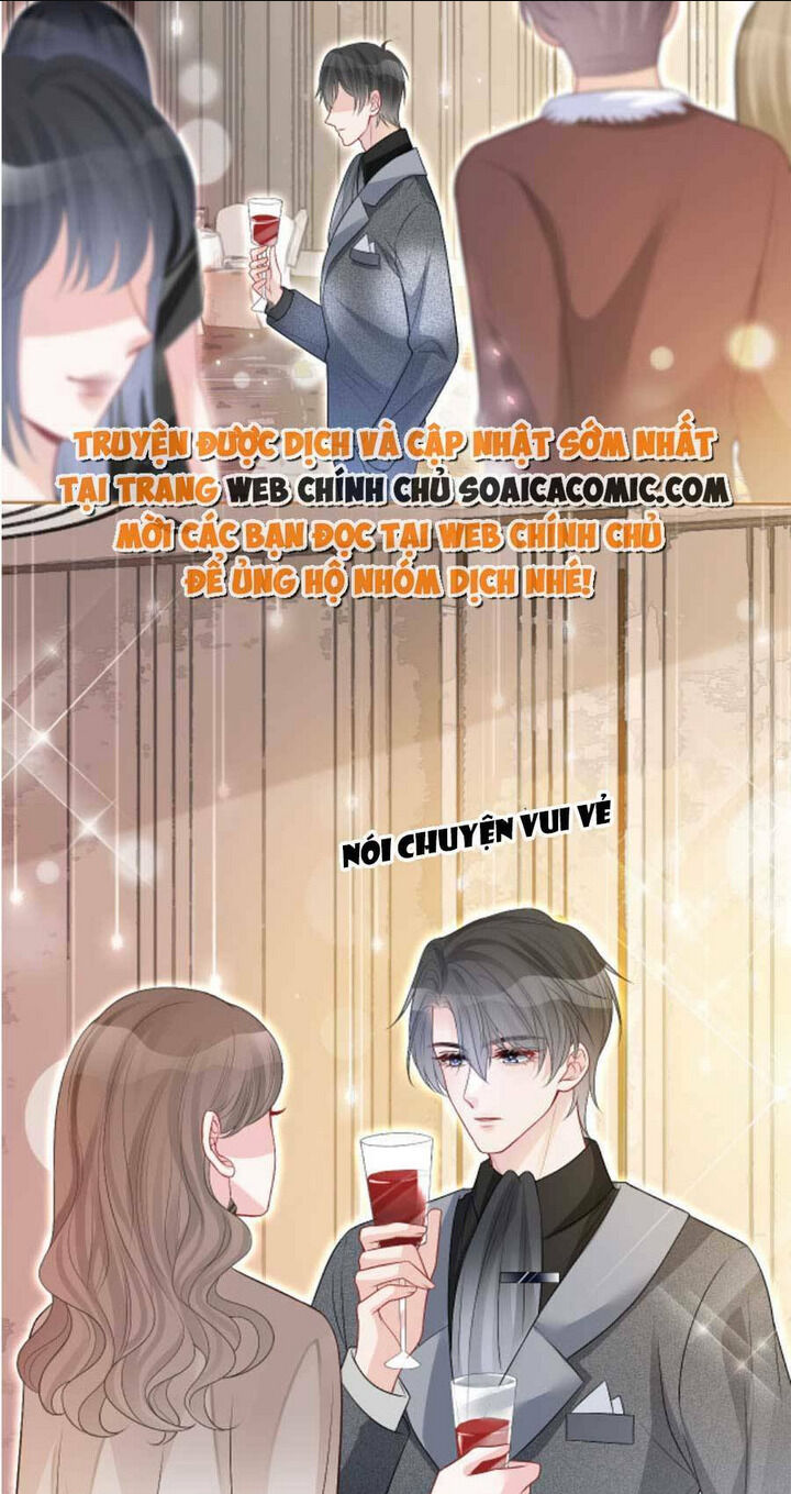 được các anh trai chiều chuộng tôi trở nên ngang tàng chapter 86 - Next chapter 87