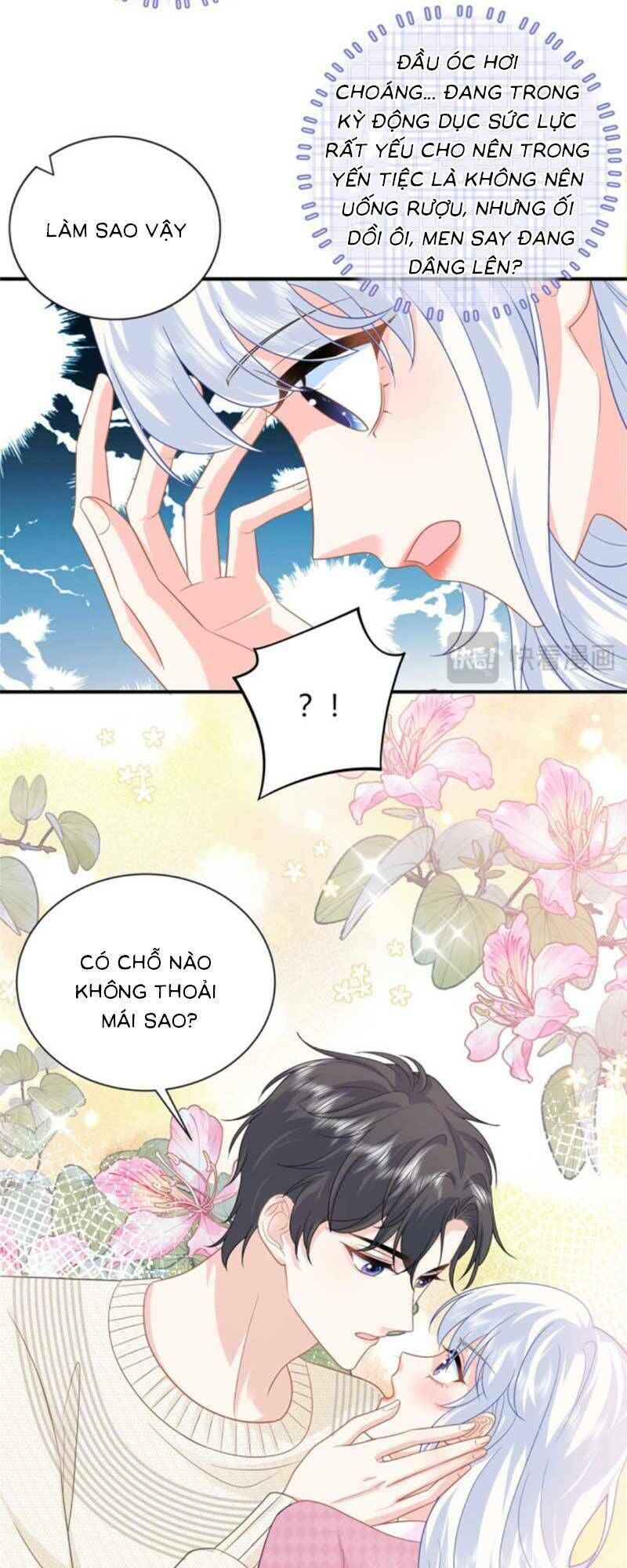 bé rồng đột kích! mami vừa cay vừa độc chapter 25 - Trang 1