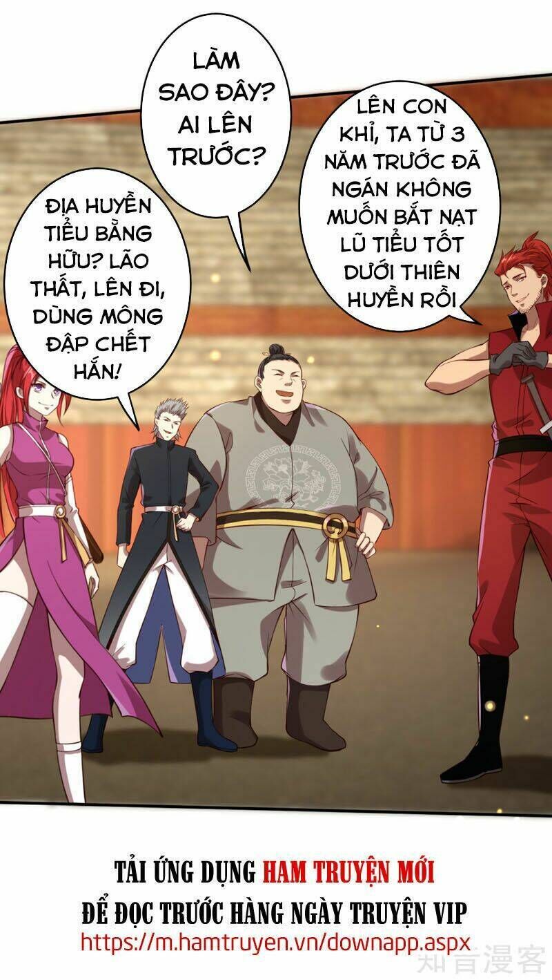 nghịch thiên tà thần Chapter 243 - Trang 2