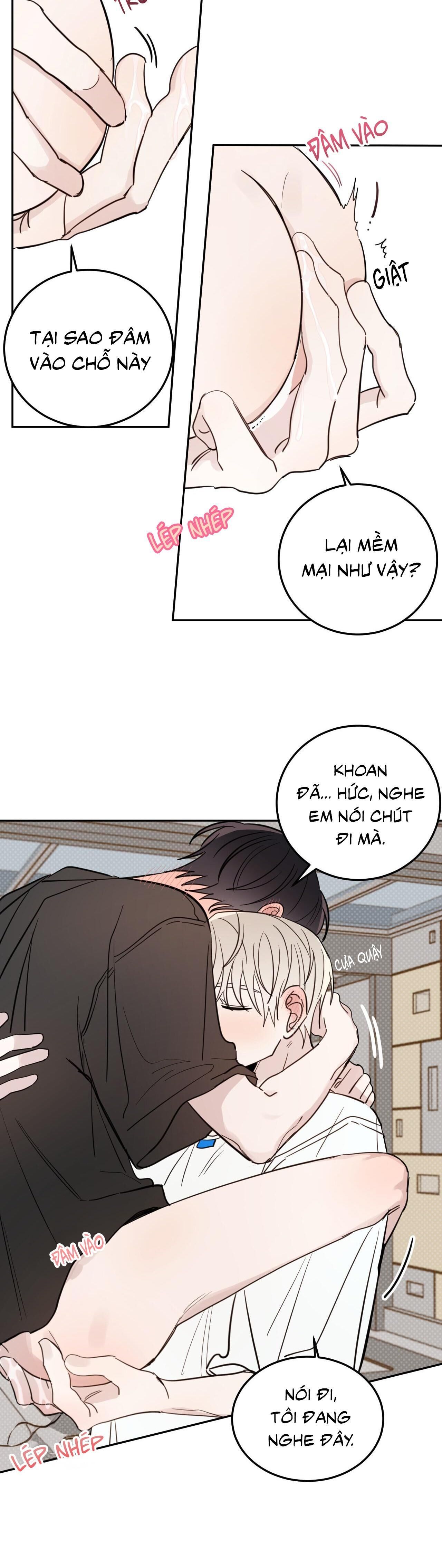 ác ma giữa ngã tư đường Chapter 62 - Next Chapter 63