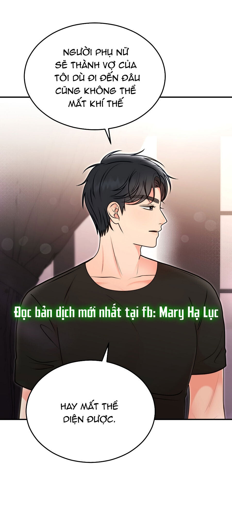 [18+] hôn nhân ràng buộc Chap 33 - Next 33.1