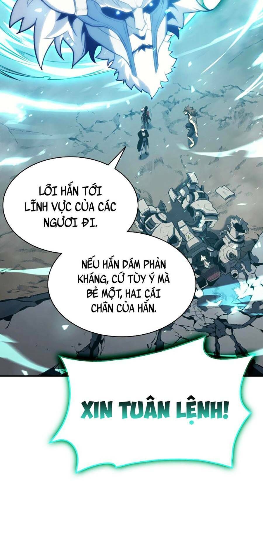 sự trở lại của anh hùng cấp thảm họa chapter 41 - Trang 2