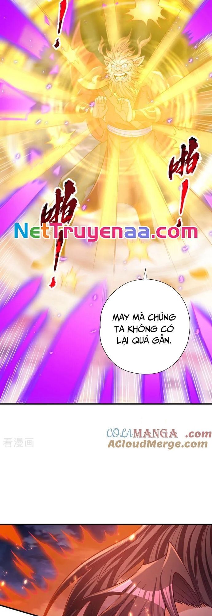 ta bị nhốt cùng một ngày mười vạn năm Chapter 469 - Next Chapter 470