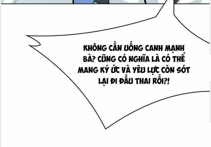 Đầu Thai Thành Yêu Quái Chapter 7 - Trang 2