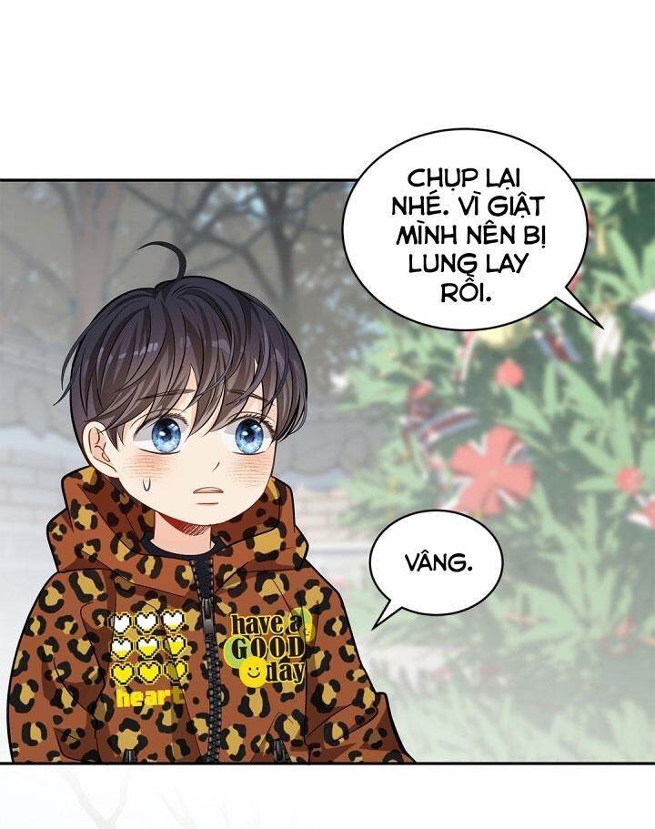 hôn nhân bị đánh cắp của hồ ly Chapter 31 - Next 31.1