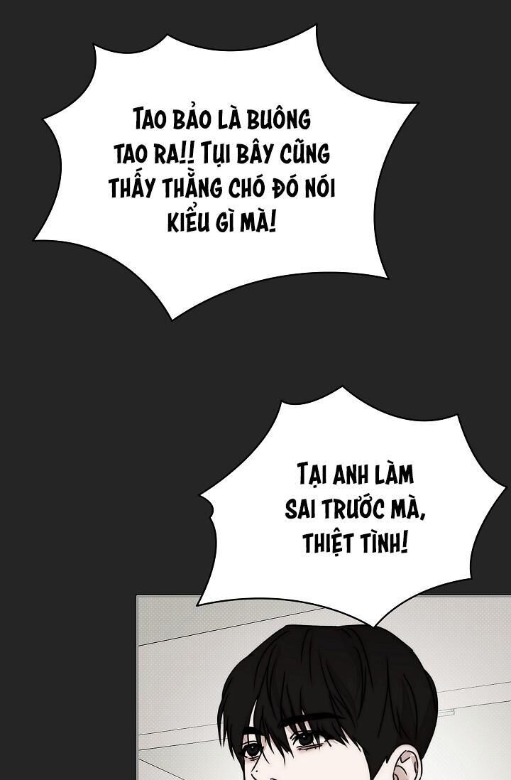 Dấu Ấn Chapter 6 - Trang 1