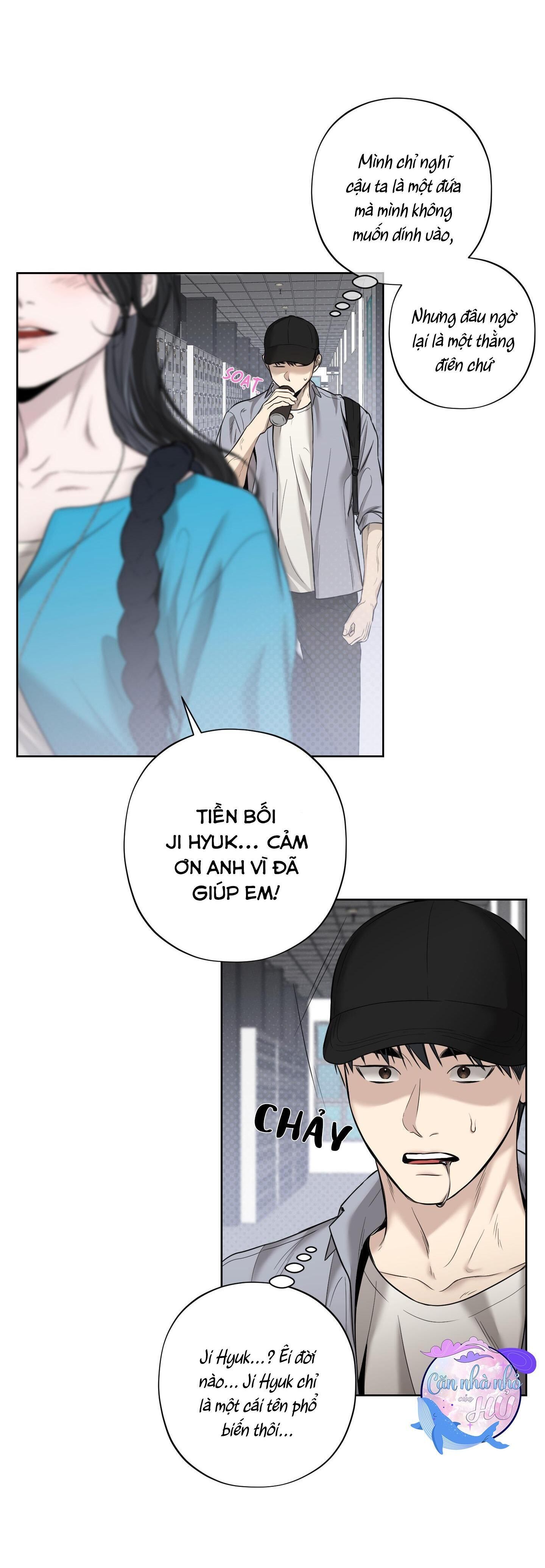 (END) GIÁO XUYÊN THỦNG KHIÊN Chapter 2 - Next Chapter 3