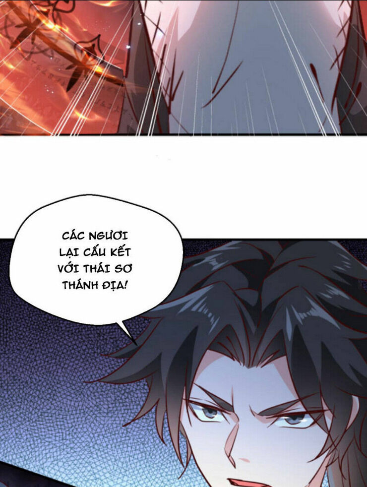 Vô Địch Đốn Ngộ chapter 132 - Trang 2