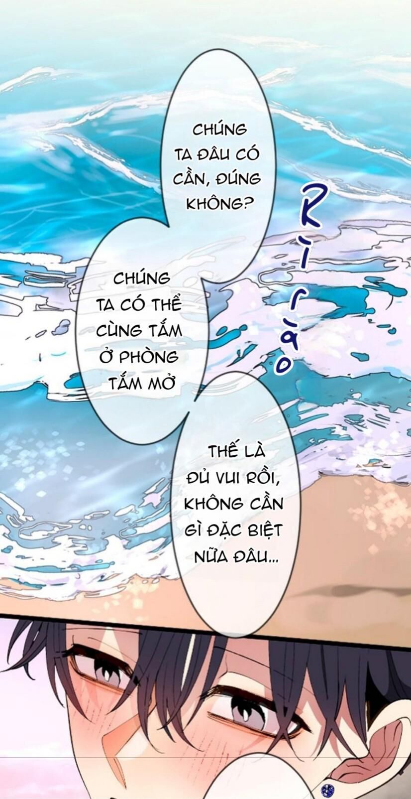 kẻ theo dõi biến thái của tôi Chapter 82 - Trang 2