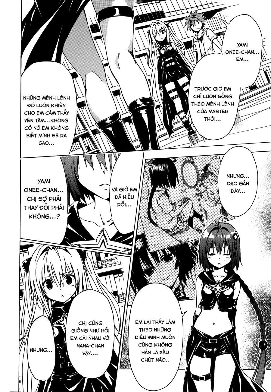 to love - ru darkness chương 30 - Next chương 30.5