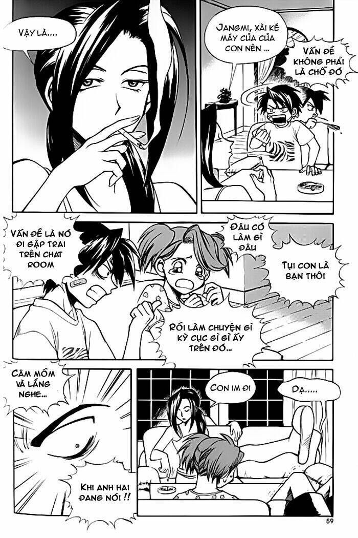 Yureka Lost Saga Chapter 41 - Trang 2