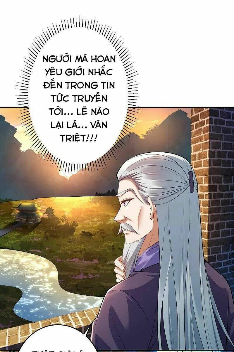 nghịch thiên tà thần Chapter 411 - Trang 2